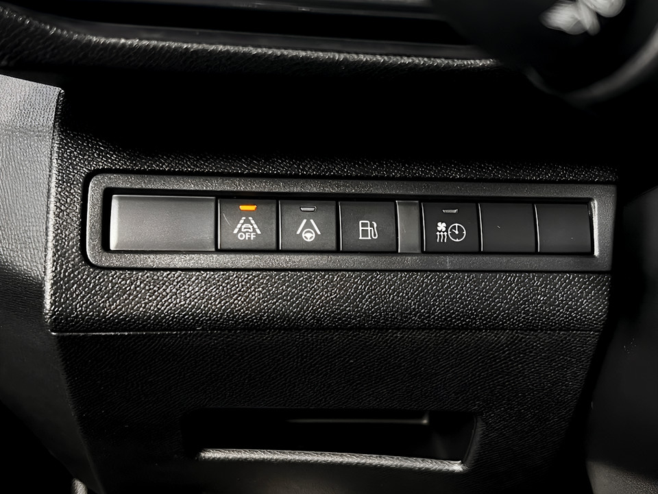 PEUGEOT 3008 HYBRID4 300 e-EAT8 – GT Ibrido benzina Aziendale - 9