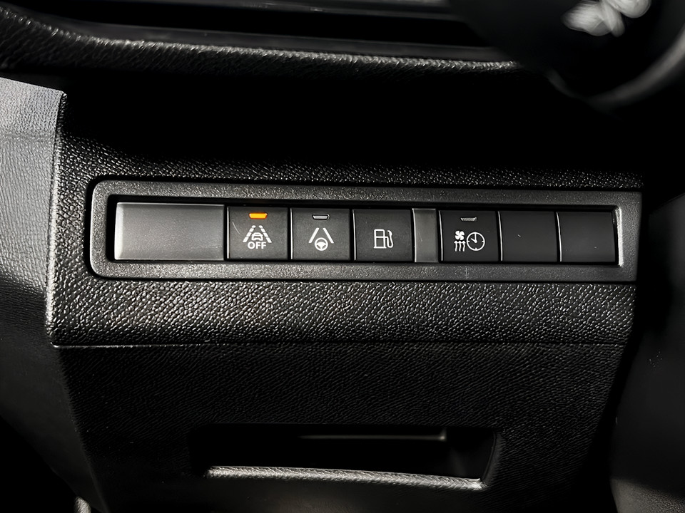 PEUGEOT 3008 HYBRID4 300 e-EAT8 – GT Ibrida km0 - 9