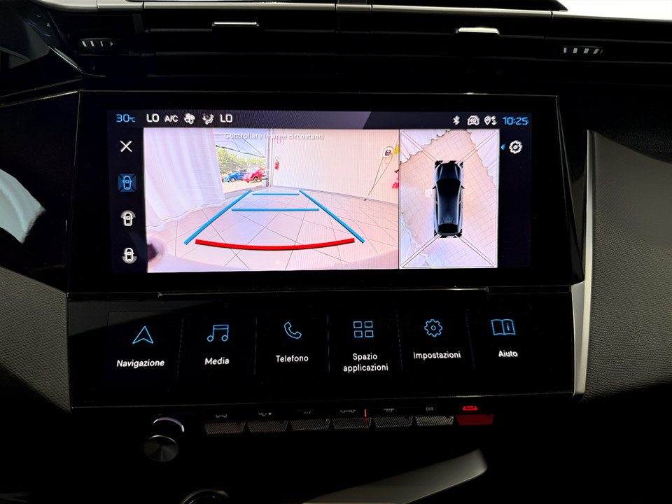 PEUGEOT Nuova 408 – PureTech 130 S&S EAT8 Allure Pack Benzina Aziendale - 17