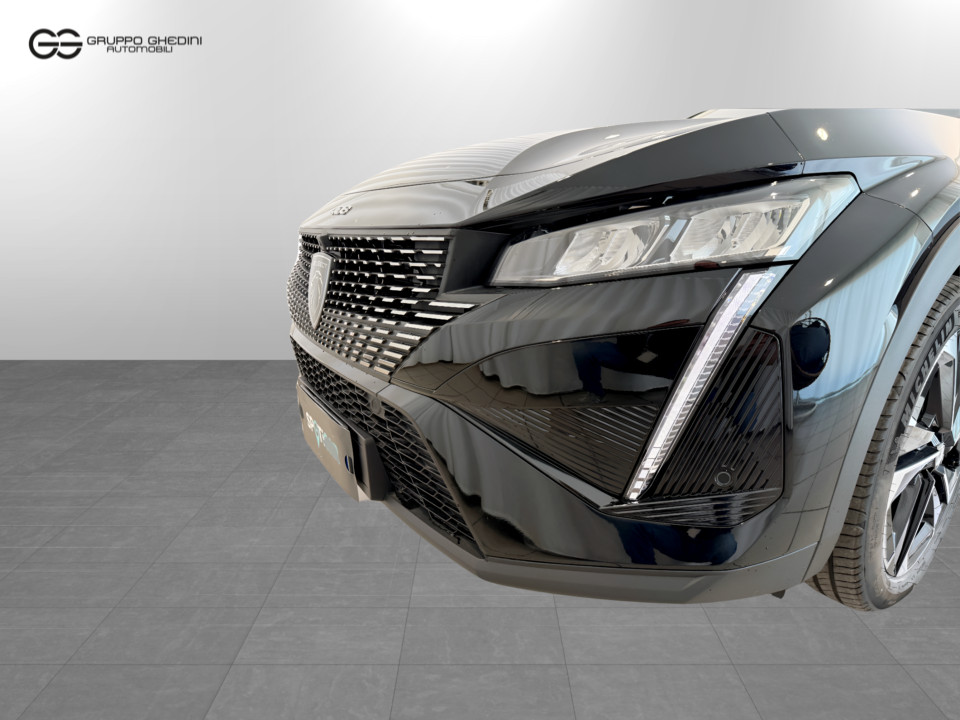 PEUGEOT Nuova 408 – PureTech 130 S&S EAT8 Allure Pack Benzina Aziendale - 20