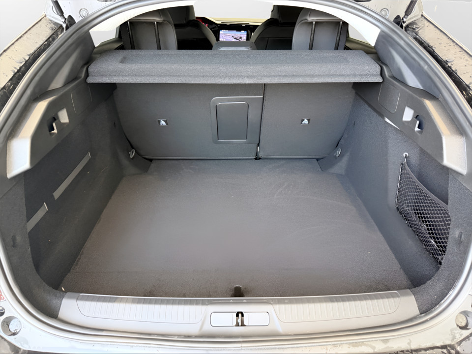 PEUGEOT Nuova 408 – PureTech 130 S&S EAT8 Allure Pack Benzina Aziendale - 9