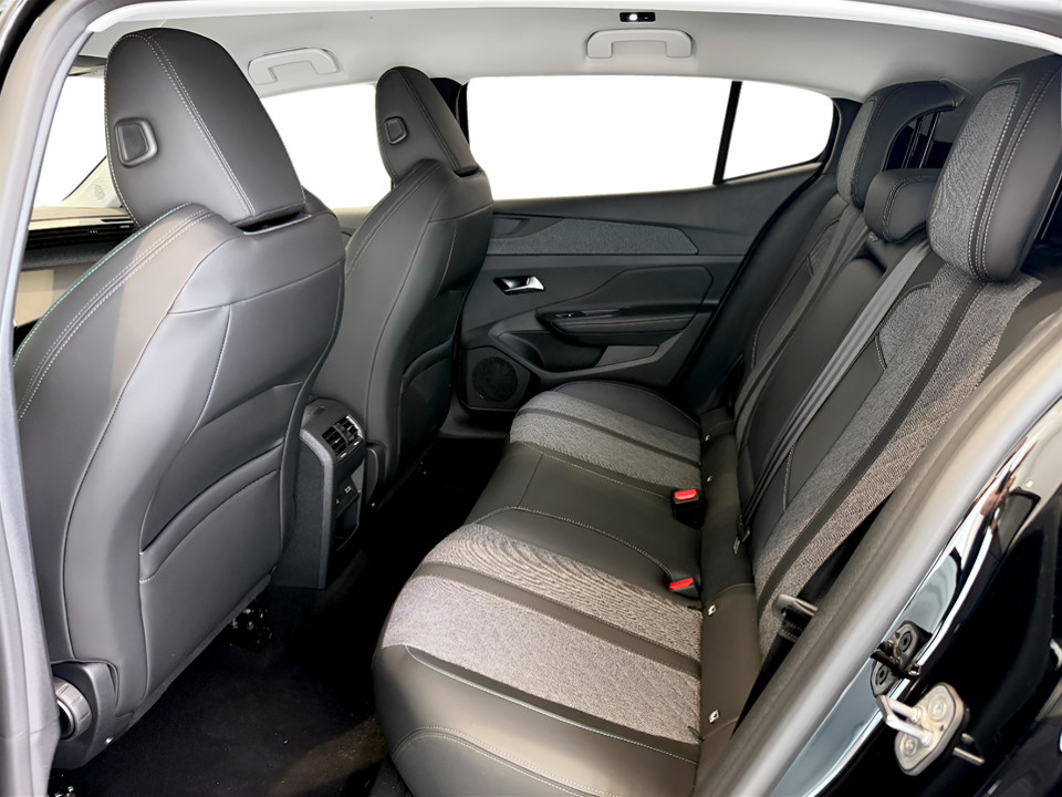 PEUGEOT Nuova 408 – PureTech 130 S&S EAT8 Allure Pack Benzina Aziendale - 12