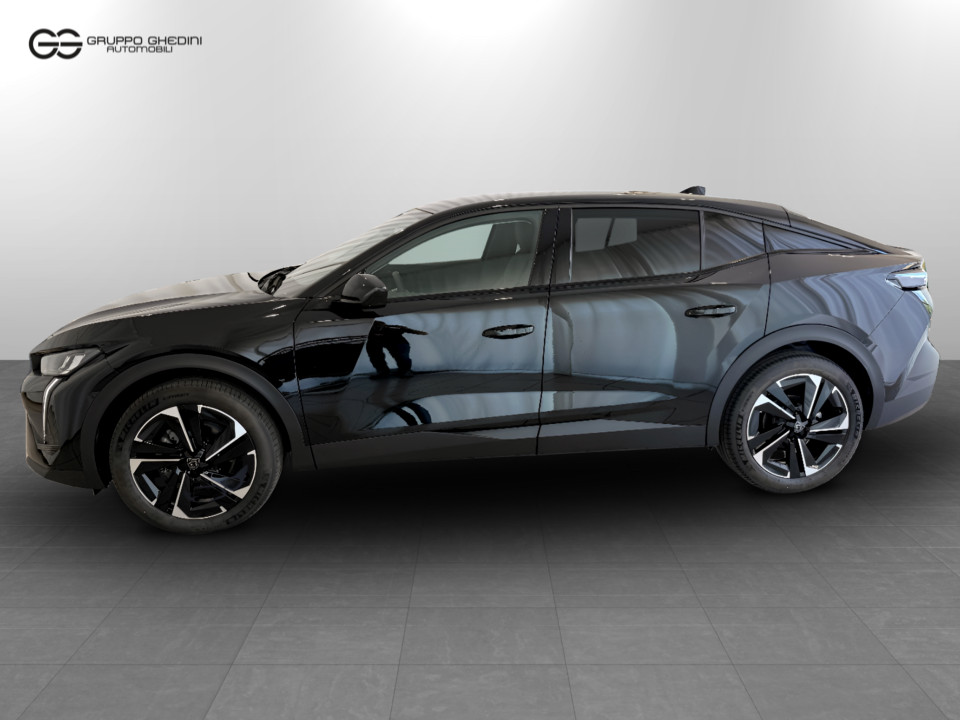 PEUGEOT Nuova 408 – PureTech 130 S&S EAT8 Allure Pack Benzina Aziendale - 1
