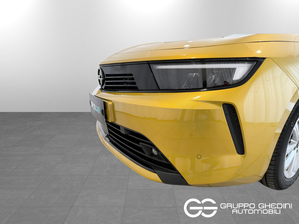 OPEL Nuova Astra Astra 1.2 t Edition s&s 110cv km0 - 19