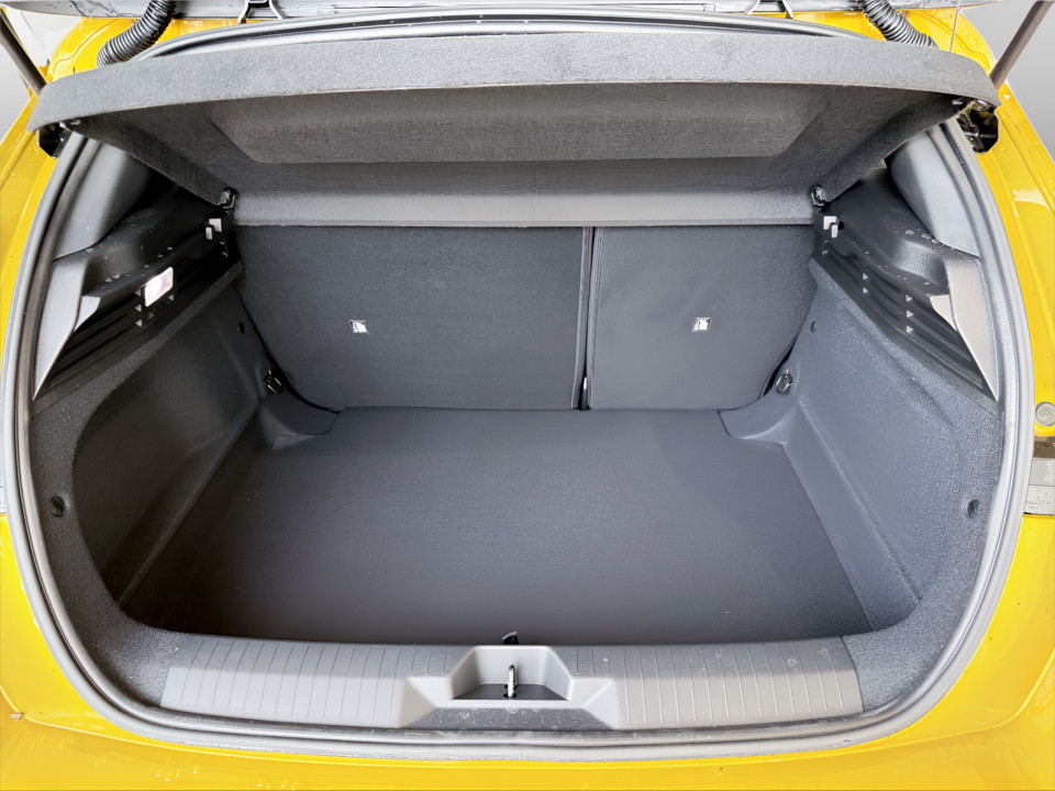 OPEL Nuova Astra Astra 1.2 t Edition s&s 110cv km0 - 9