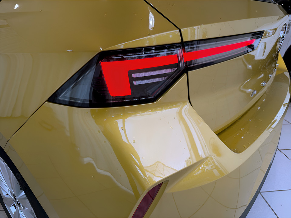 OPEL Nuova Astra Astra 1.2 t Edition s&s 110cv km0 - 18