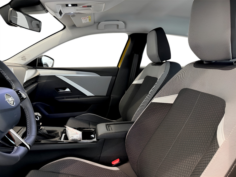 OPEL Nuova Astra Astra 1.2 t Edition s&s 110cv km0 - 11