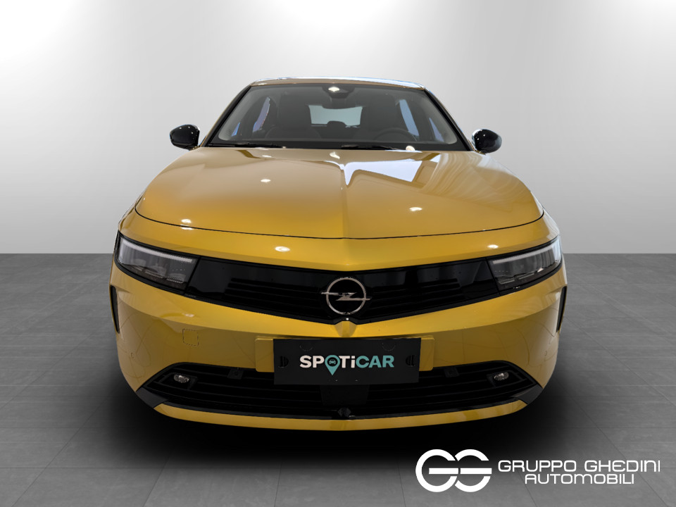 OPEL Nuova Astra Astra 1.2 t Edition s&s 110cv km0 - 7