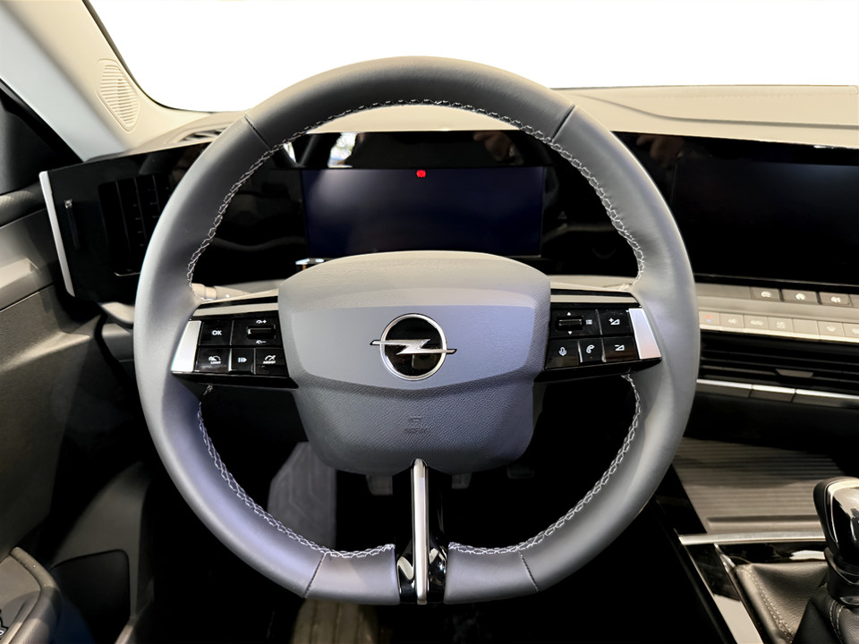 OPEL Astra 1.2 t Edition s&s 110cv Benzina Aziendale - 14