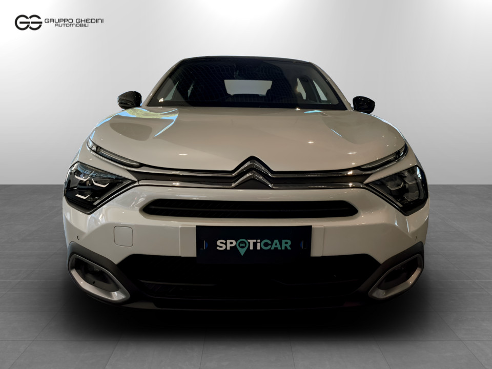 CITROEN Nuova e-C4 X Elettrica 100kw (136cv) – Shine Elettrico Aziendale - 15