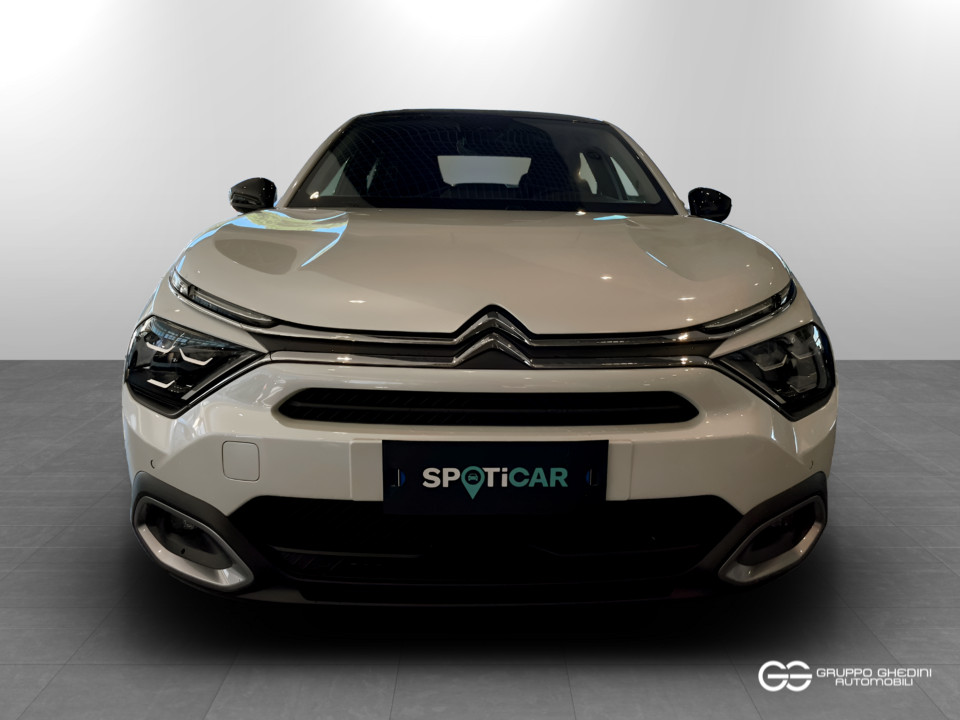 CITROEN Nuova e-C4 X Elettrica 100kw (136cv) – Shine Elettrico Aziendale - 15