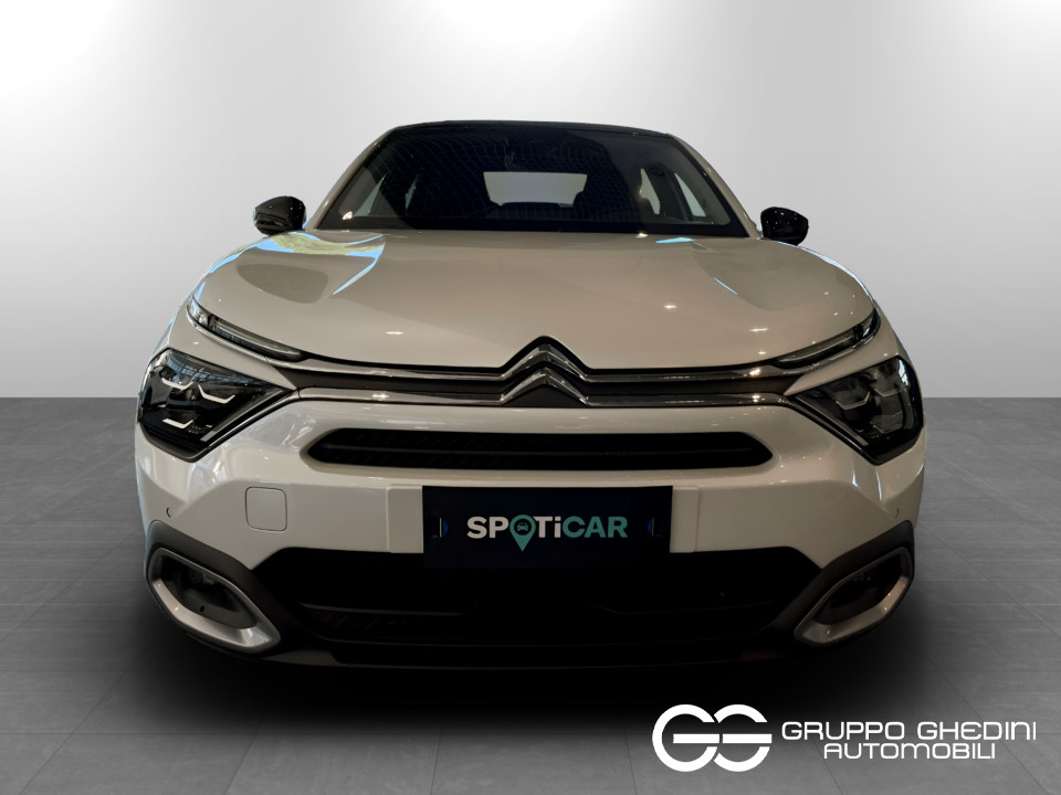 CITROEN C4 X e-Elettrica 100kw (136cv) – Shine Elettrica usato - 15