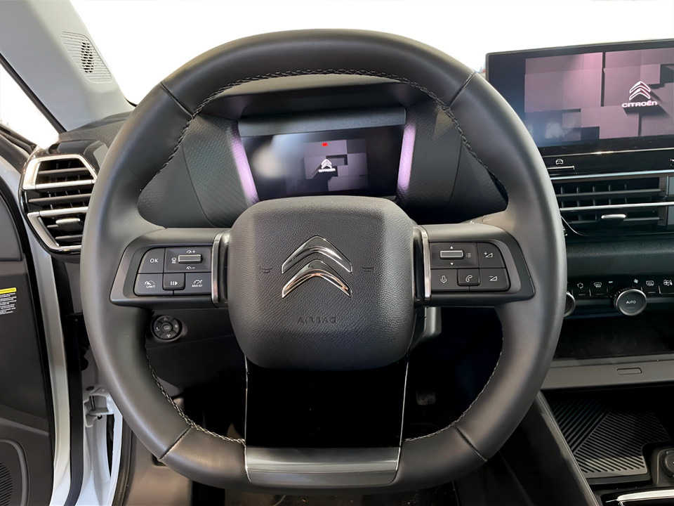 CITROEN Nuova e-C4 X Elettrica 100kw (136cv) – Shine Elettrico Aziendale - 2