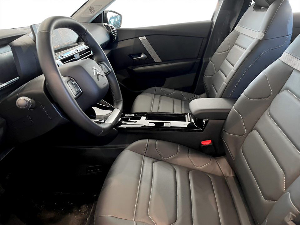 CITROEN Nuova e-C4 X Elettrica 100kw (136cv) – Shine Elettrico Aziendale - 3