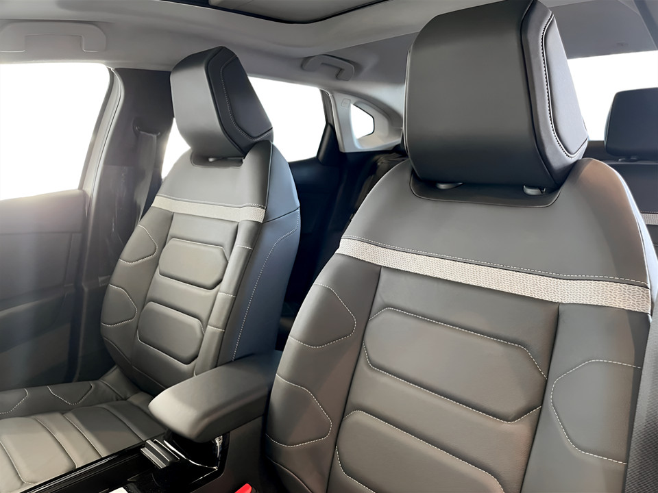 CITROEN Nuova e-C4 X Elettrica 100kw (136cv) – Shine Elettrico Aziendale - 5