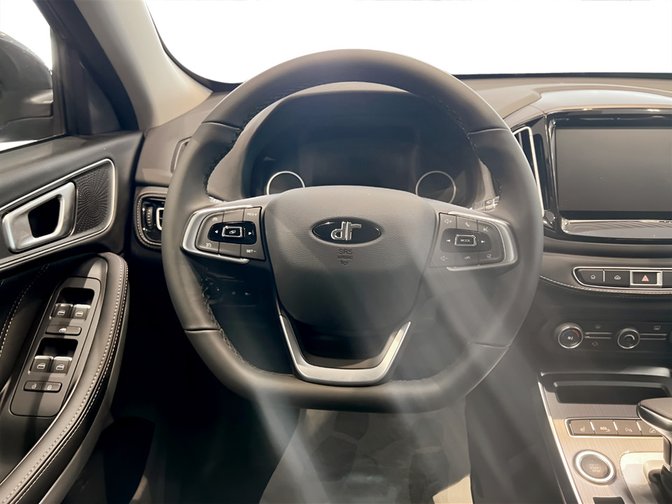 DR dr F35 F35 1.5 T DCT Benzina km0 - 10