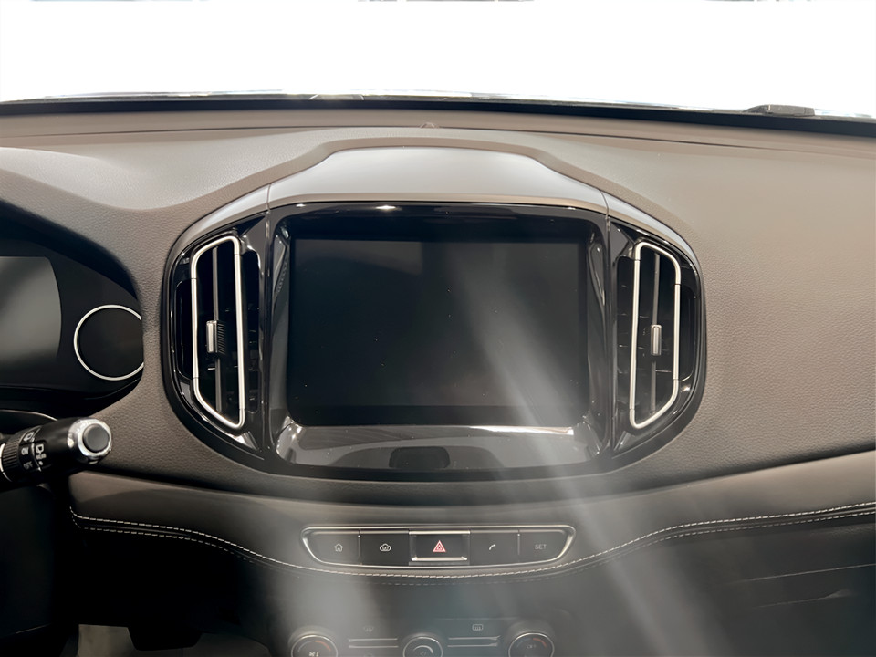 DR dr F35 F35 1.5 T DCT Benzina km0 - 12