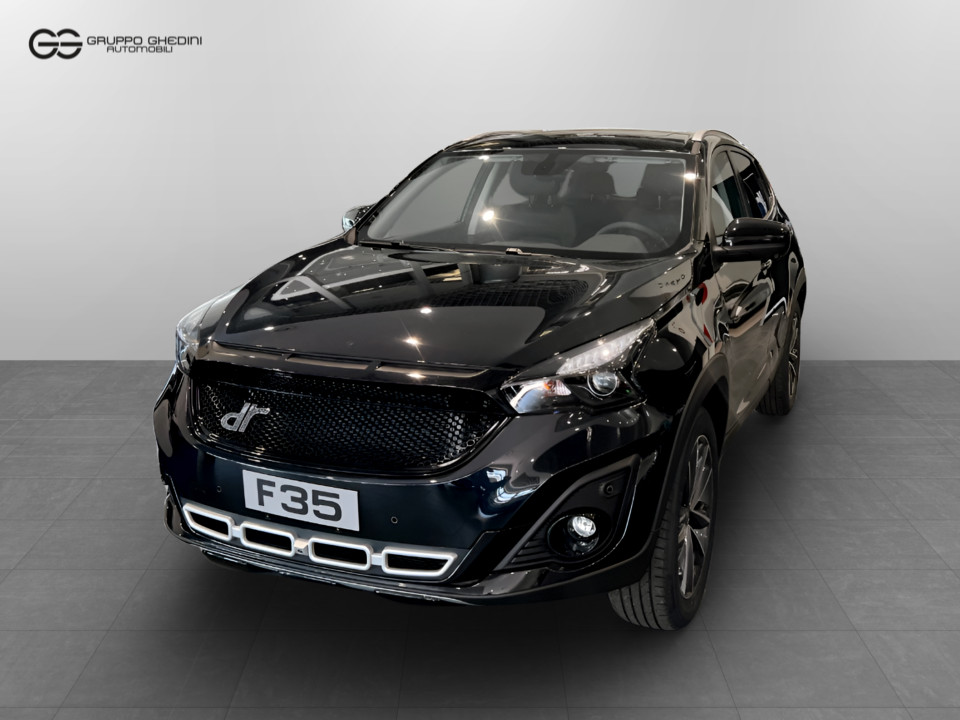 DR DR F35 1.5 T DCT  Benzina Aziendale