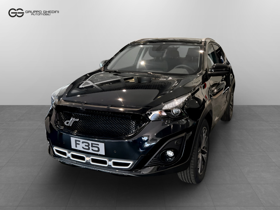 DR DR F35 1.5 T DCT Benzina Aziendale - 0