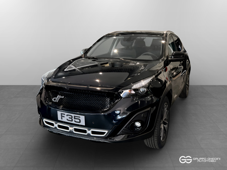 DR DR F35 1.5 T DCT  Benzina Aziendale