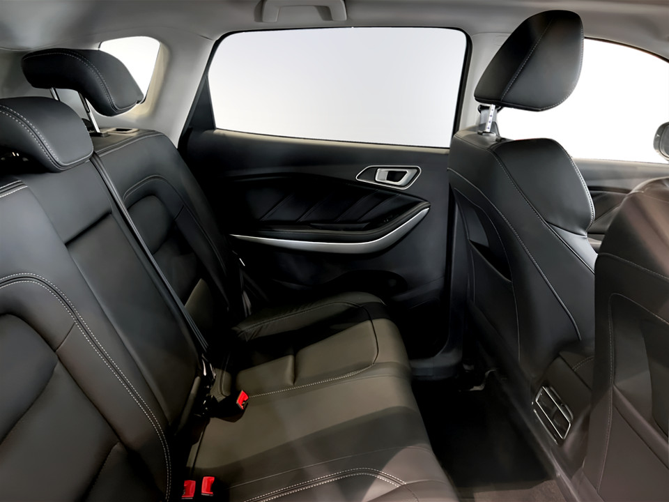 DR DR F35 1.5 T DCT Benzina Aziendale - 8