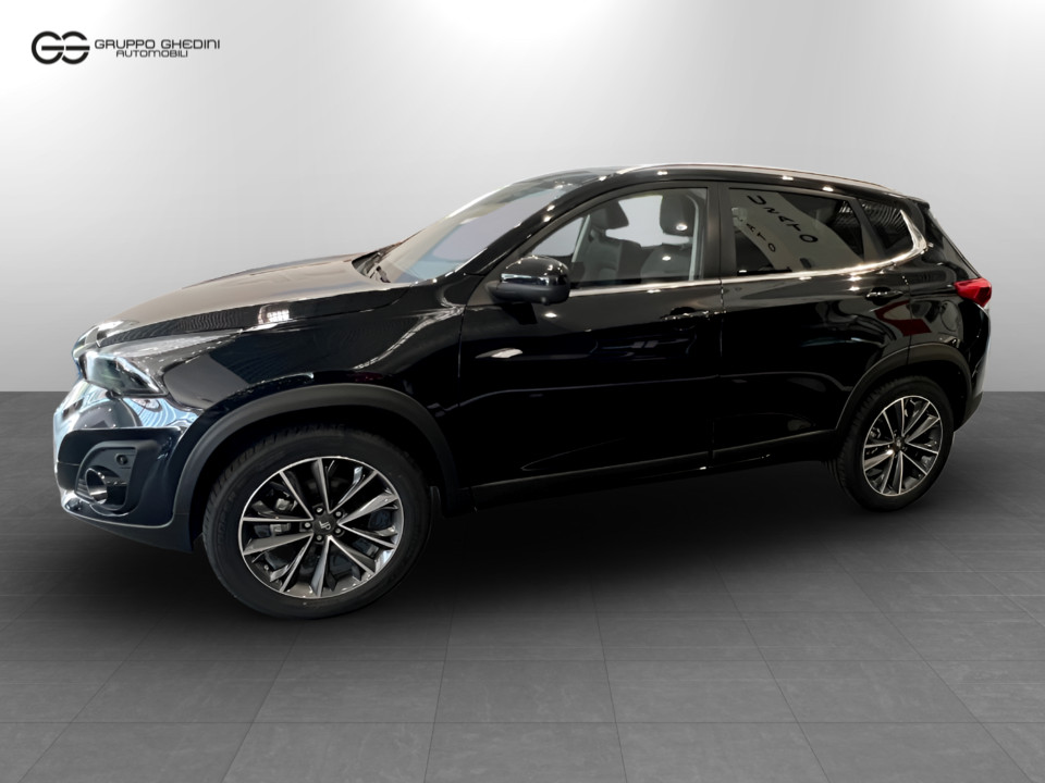 DR DR F35 1.5 T DCT Benzina Aziendale - 5