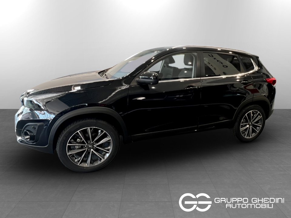 DR dr F35 F35 1.5 T DCT Benzina km0 - 5