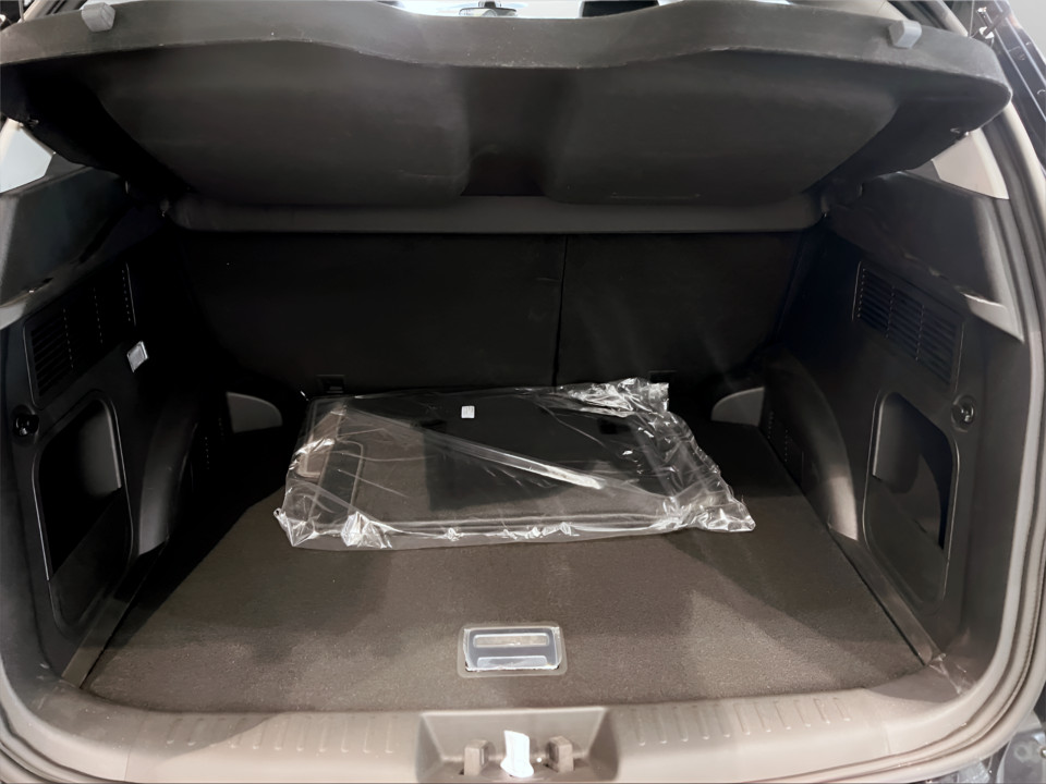 DR dr F35 F35 1.5 T DCT Benzina km0 - 15