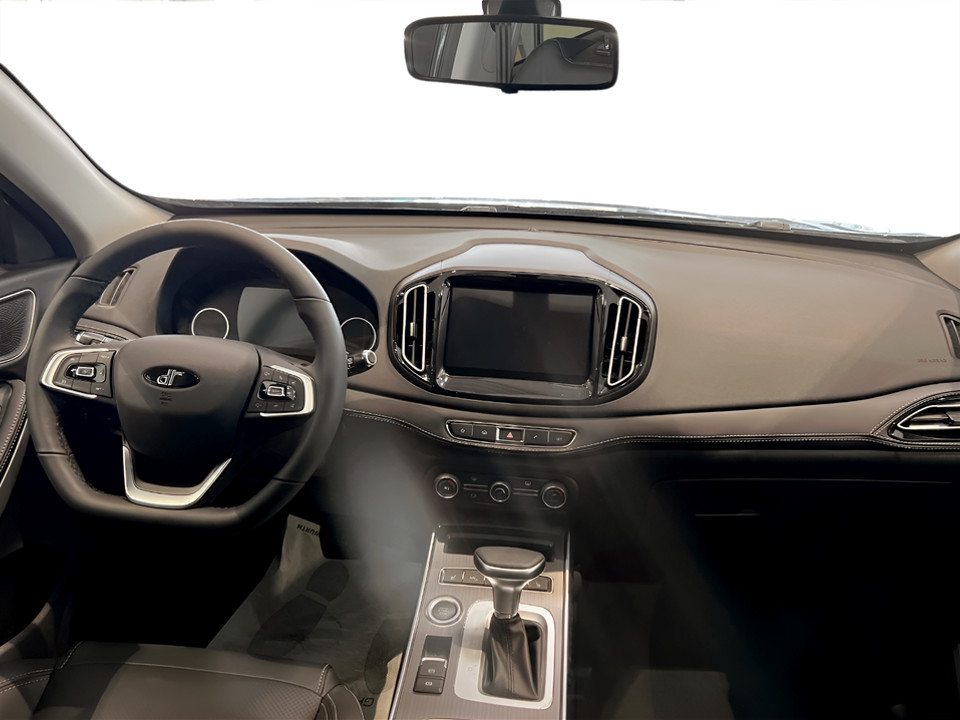 DR dr F35 F35 1.5 T DCT Benzina km0 - 9