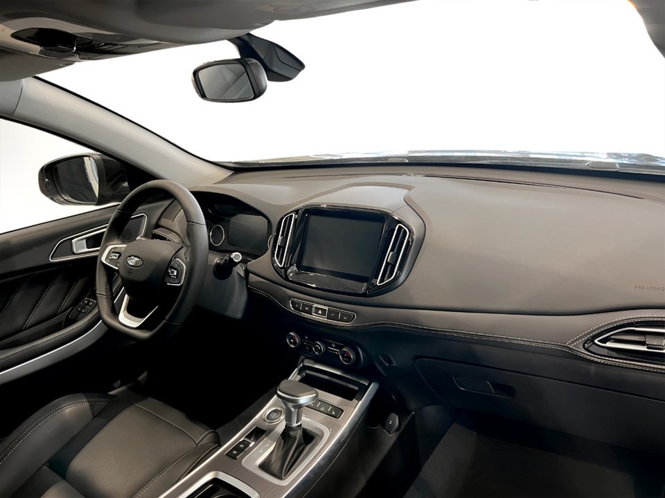 DR DR F35 1.5 T DCT Benzina Aziendale - 7