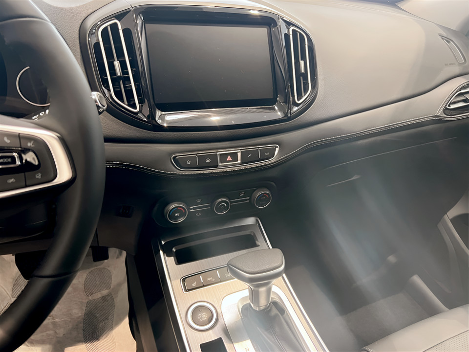 DR DR F35 1.5 T DCT Benzina Aziendale - 18