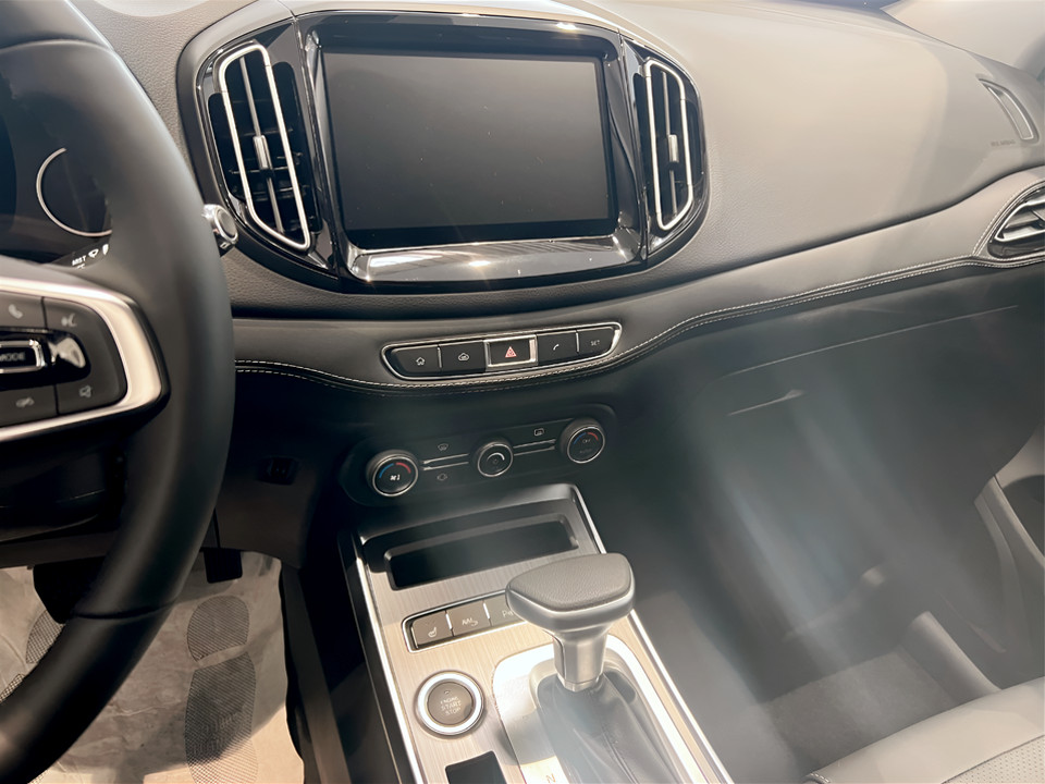 DR dr F35 F35 1.5 T DCT Benzina km0 - 18