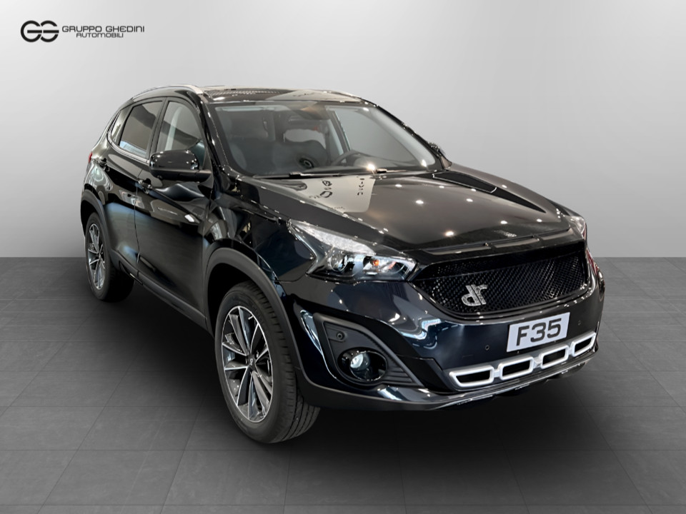 DR DR F35 1.5 T DCT Benzina Aziendale - 2