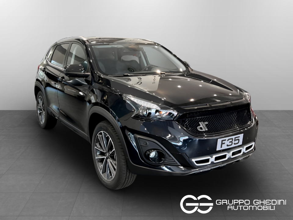 DR dr F35 F35 1.5 T DCT Benzina km0 - 2