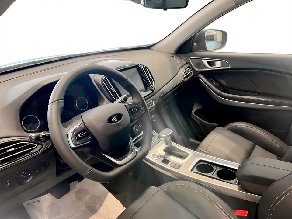 DR dr F35 F35 1.5 T DCT Benzina km0 - 16