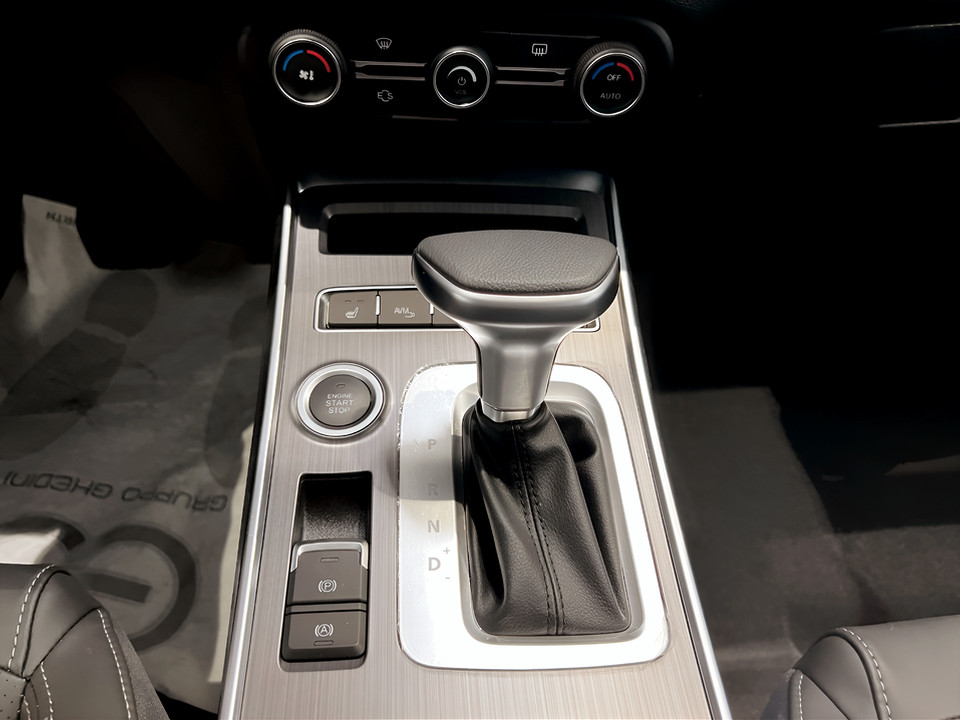 DR dr F35 F35 1.5 T DCT Benzina km0 - 11