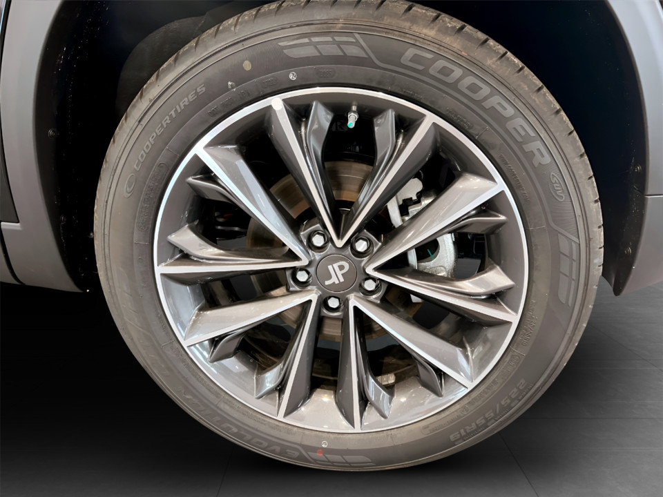 DR DR F35 1.5 T DCT Benzina Aziendale - 3