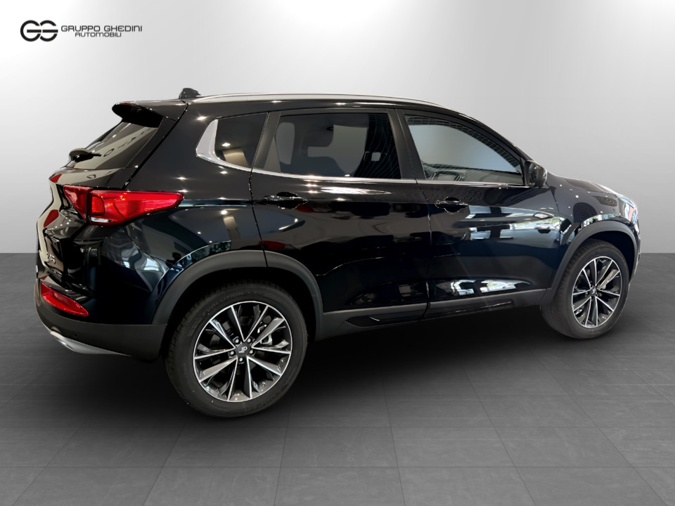 DR DR F35 1.5 T DCT Benzina Aziendale - 6