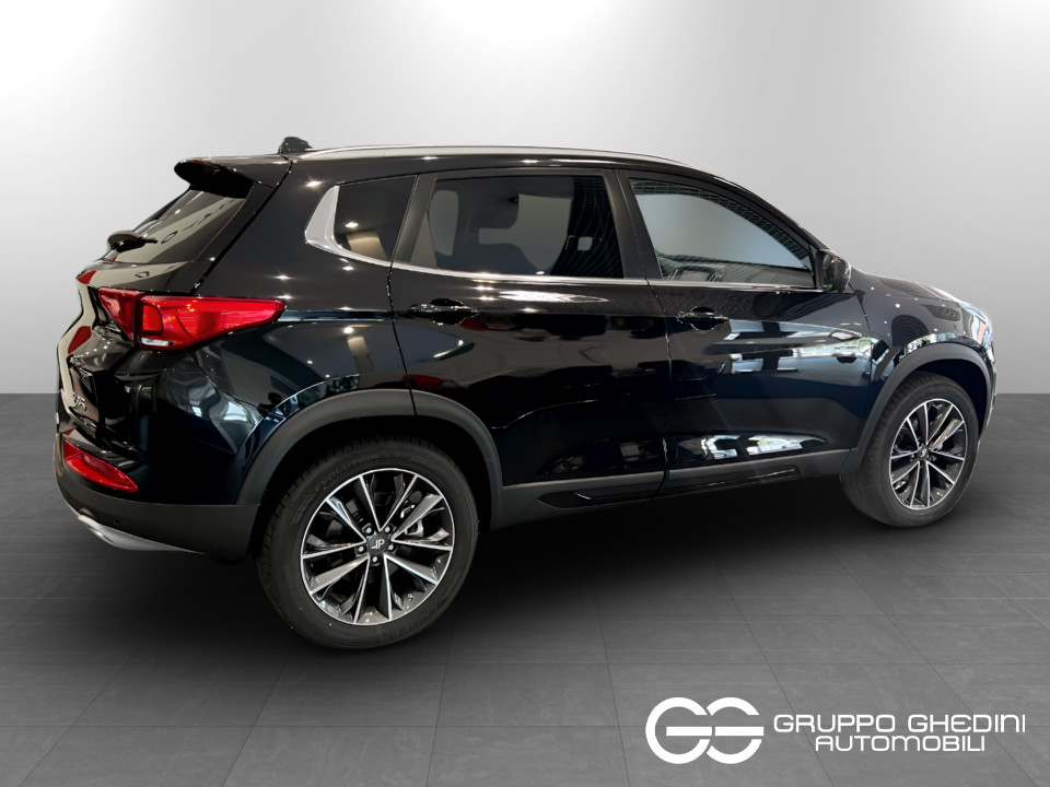 DR dr F35 F35 1.5 T DCT Benzina km0 - 6