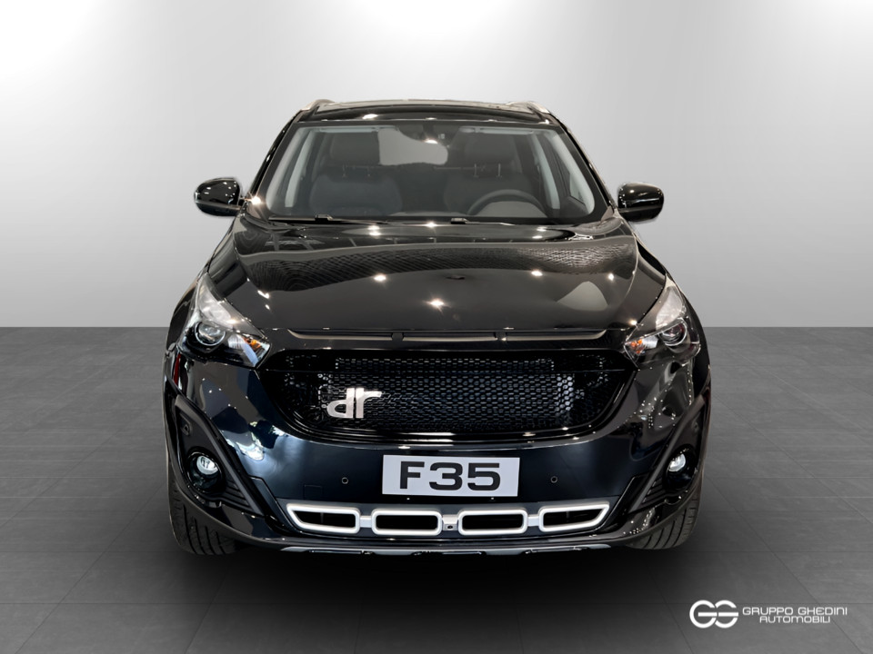 DR dr F35 F35 1.5 T DCT Benzina km0 - 1