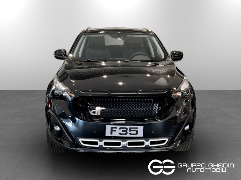 DR dr F35 F35 1.5 T DCT Benzina km0 - 1