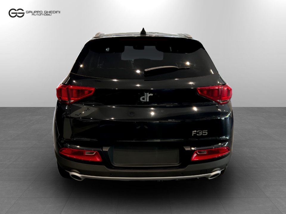 DR DR F35 1.5 T DCT Benzina Aziendale - 13