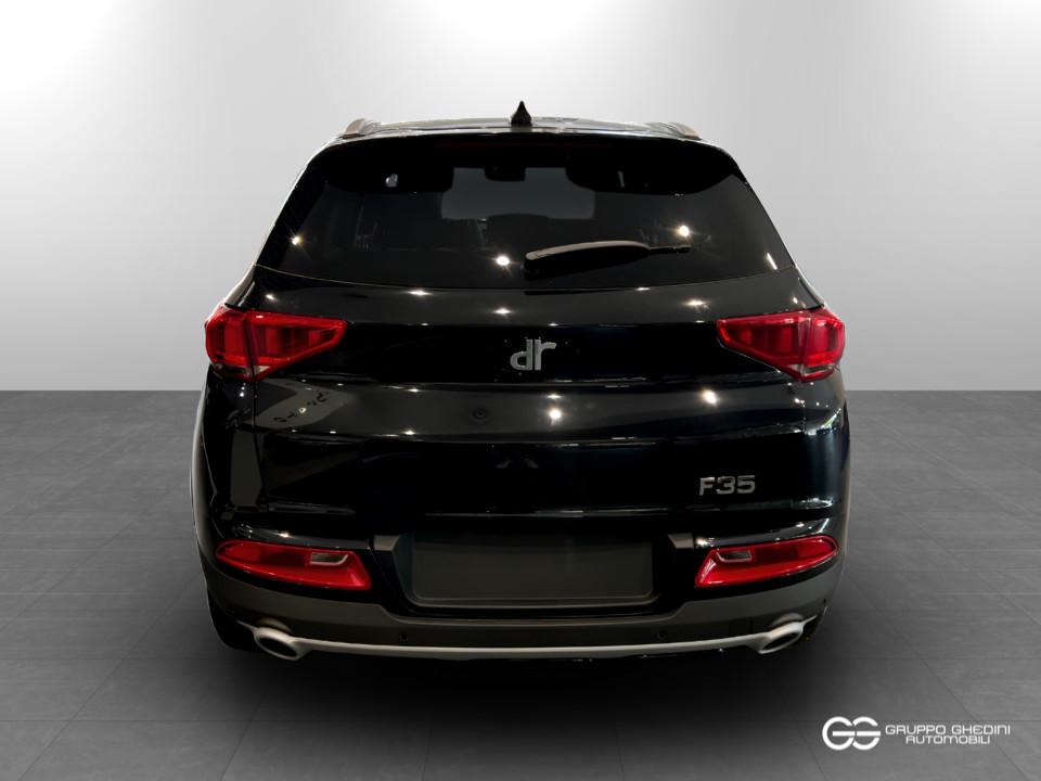 DR dr F35 F35 1.5 T DCT Benzina km0 - 13