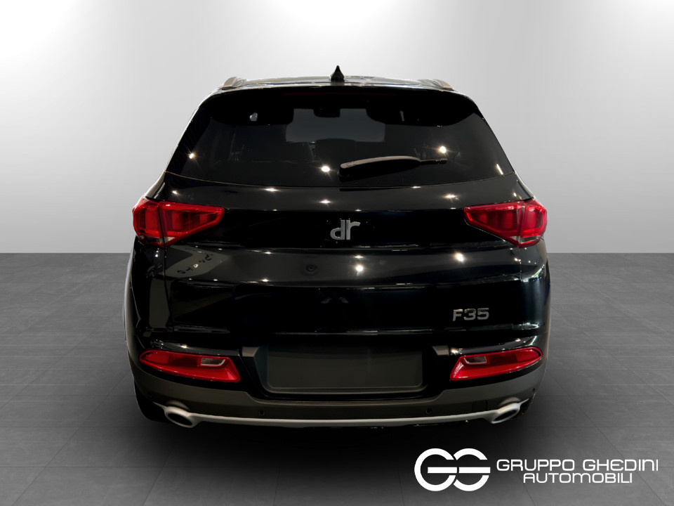 DR dr F35 F35 1.5 T DCT Benzina km0 - 13