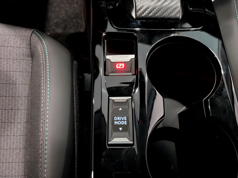 PEUGEOT e-208 Allure Pack 100kW Elettrico Aziendale - 20