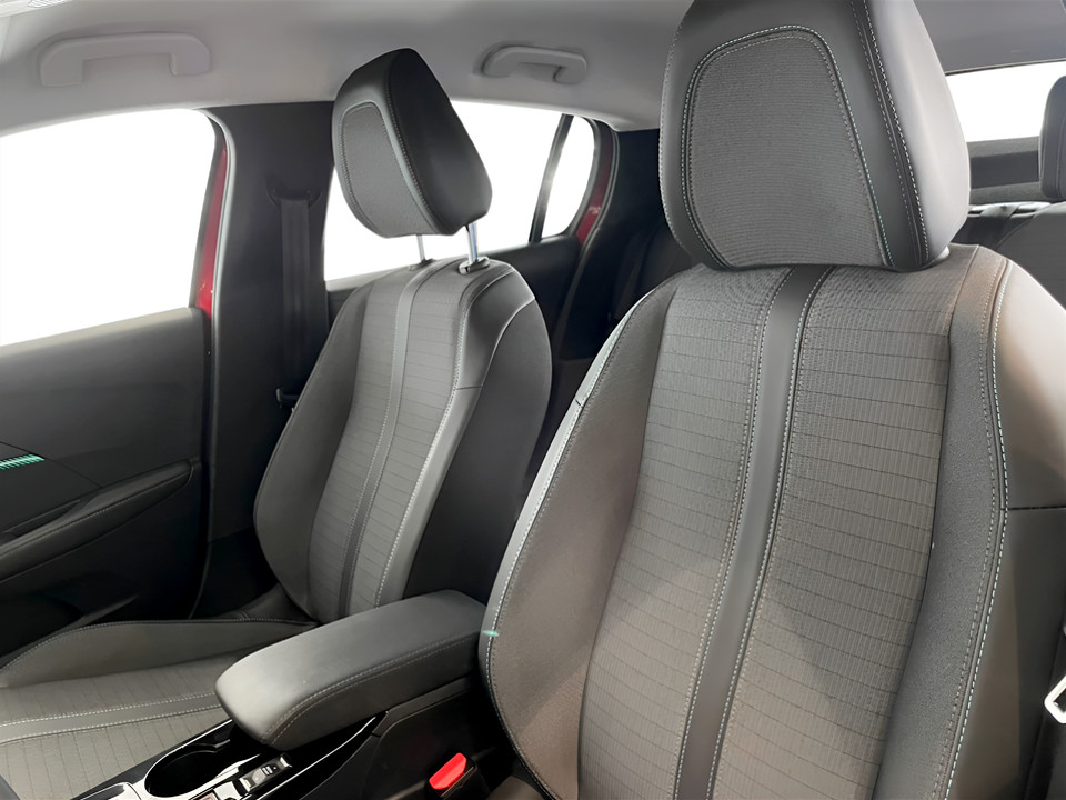 PEUGEOT e-208 Allure Pack 100kW Elettrico Aziendale - 5