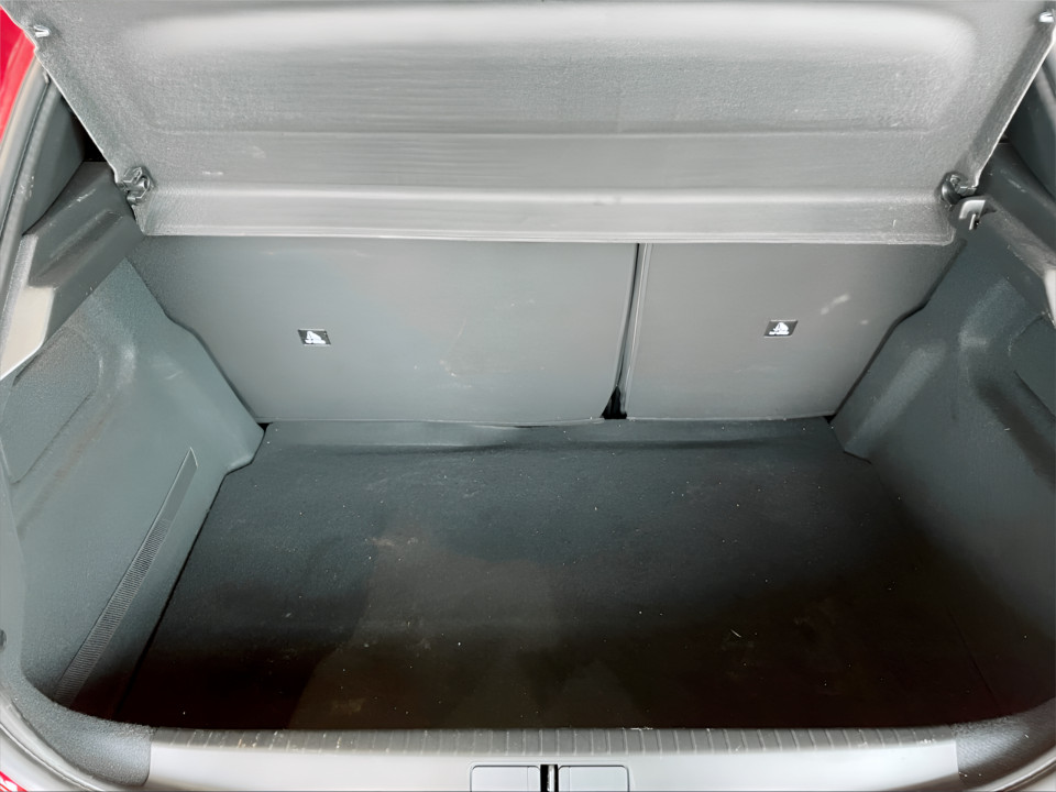 PEUGEOT 208 e-Allure Pack 100kW usato - 6