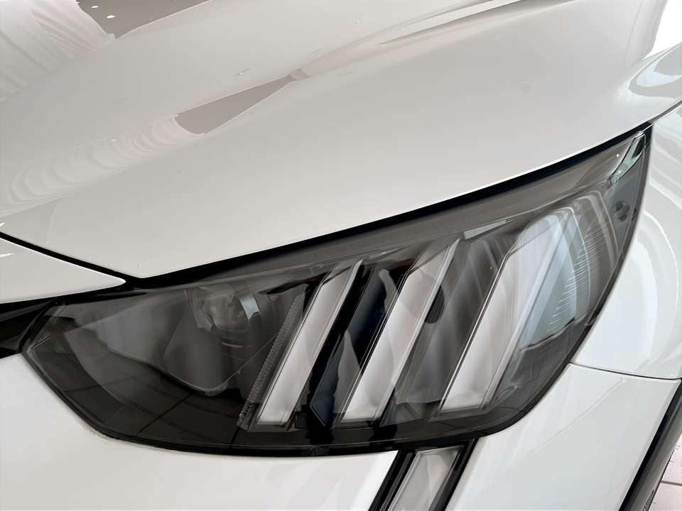 PEUGEOT e-208 GT 100kW my20 Elettrico Aziendale - 19