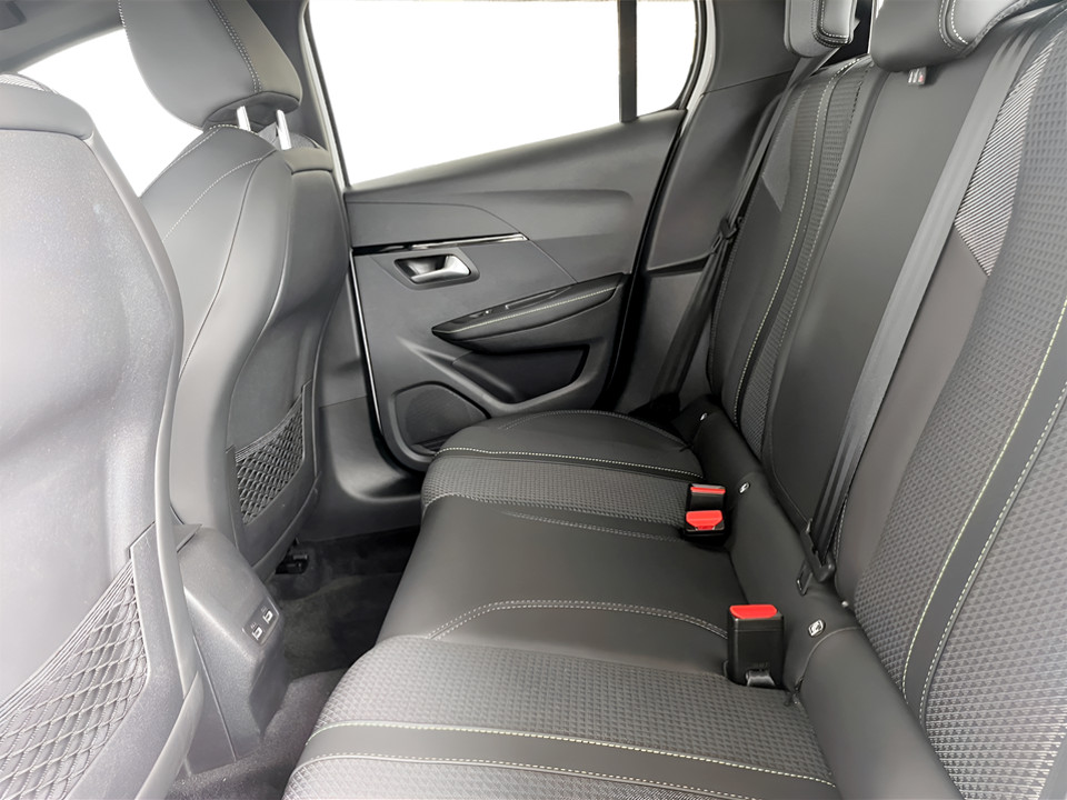 PEUGEOT e-208 GT 100kW my20 Elettrico Aziendale - 12