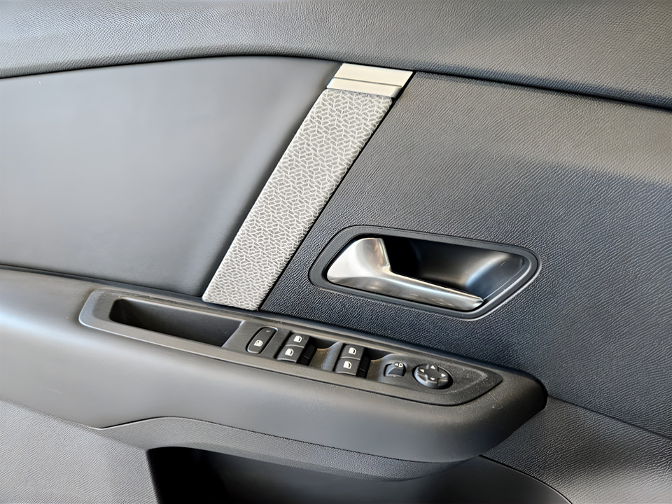 CITROEN Nuova e-C4 X Elettrica 100kw (136cv) – Shine Elettrico Aziendale - 17